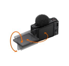 دوربین-عکاسی-وبلاگر-سونی-sony-ZV1-F